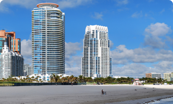 Movers Miami Beach