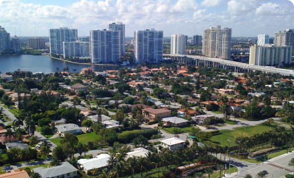 Movers Aventura