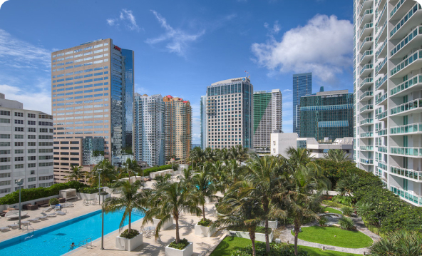 Movers Brickell